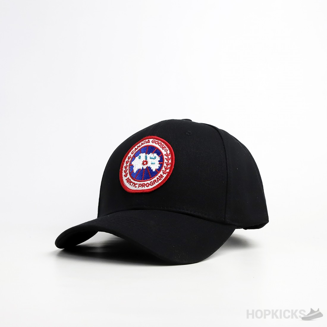 Canada goose cheap black cap